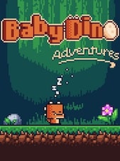 Baby Dino Adventures PC Steam Key GLOBAL