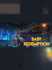 Baby Redemption PC Steam Key GLOBAL