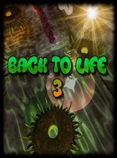 Back To Life 3 PC Steam Key GLOBAL