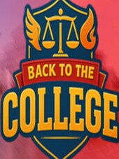 Back to the College (PC) - Steam Key - GLOBAL Steam Key GLOBAL