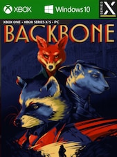 Backbone Xbox Series X/S Xbox Live Chiave ARGENTINA