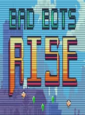 Bad Bots Rise PC Steam Key GLOBAL