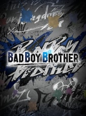 Bad Boy Brother PC Steam Chiave GLOBALE