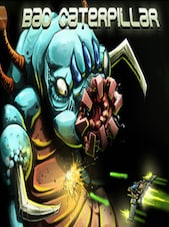 Bad Caterpillar PC Steam Key GLOBAL