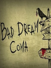 Bad Dream: Coma PC Steam Key GLOBAL