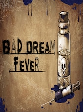 Bad Dream: Fever PC Steam Chiave GLOBALE