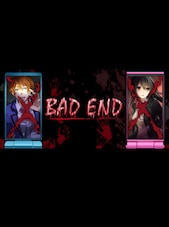 BAD END PC Steam Key GLOBAL