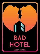 Bad Hotel PC Steam Chiave GLOBALE