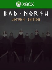 Bad North: Jotunn Edition (Xbox One) - Xbox Live Key - EUROPE Xbox Live Klíč EVROPA