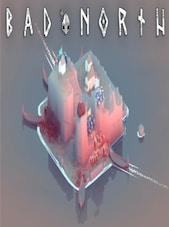 Bad North | Jotun Edition (PC) - Steam Key - EUROPE Steam Klíč EVROPA