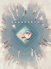 Bad North Steam Key GLOBAL Steam Klíč GLOBÁLNÍ