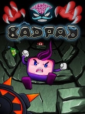Bad Pad PC Steam Clé GLOBAL