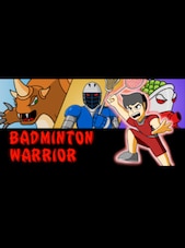 Badminton Warrior PC Steam Key GLOBAL