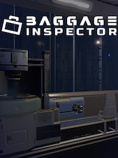 Baggage Inspector PC Steam Key GLOBAL