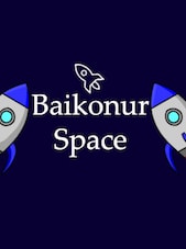 Baikonur Space Steam Key GLOBAL Steam Klíč GLOBÁLNÍ