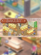 Bakery PC Steam Chiave GLOBALE