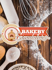 Bakery Simulator PC Steam Key GLOBAL