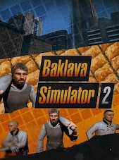 Baklava Simulator 2 PC Steam Schlüssel GLOBAL