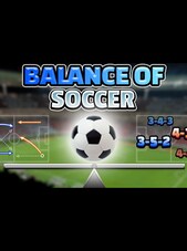 Balance of Soccer 2018 PC Steam Key GLOBAL