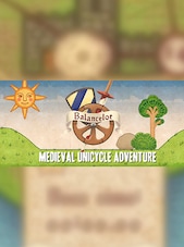 Balancelot PC Steam Chiave GLOBALE
