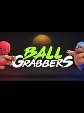 Ball Grabbers PC Steam Key GLOBAL