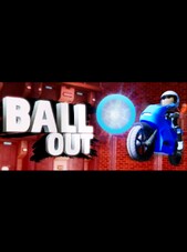 Ball Out PC Steam Key GLOBAL