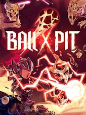 Ball x Pit Xbox Series X/S, PC Xbox Live Schlüssel EUROPA