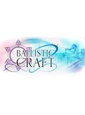 Ballistic Craft PC Steam Key GLOBAL