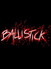 Ballistick PC Steam Clave GLOBAL