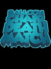 Balloon Chair Death Match VR PC Steam Key GLOBAL