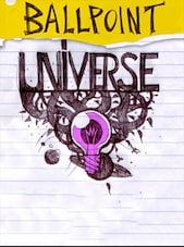 Ballpoint Universe - Infinite Steam Gift EUROPE Steam Hediye AVRUPA