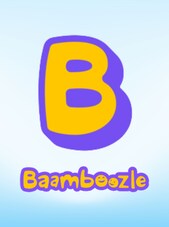 Bamboozle+ 1 év Baamboozle Fiók GLOBÁLIS