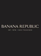 Banana Republic Gift Card 20 CAD Banana Republic Key CANADA