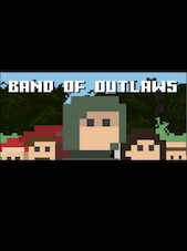 Band of Outlaws Steam Key GLOBAL Steam Anahtar KÜRESEL