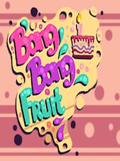 Bang Bang Fruit PC Steam Schlüssel GLOBAL