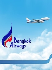 Bangkok Airways 500 THB Bangkok Airways Key THAILAND