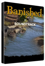 Banished + Soundtrack Steam Gift Steam Gift SOUTHEAST ASIA Steam Dárek Jihovýchodní Asie