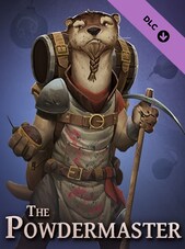 Banners of Ruin - Powdermaster PC Steam Chiave GLOBALE