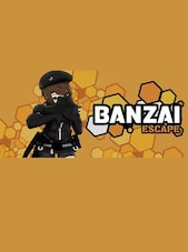 Banzai Escape PC Steam Key GLOBAL