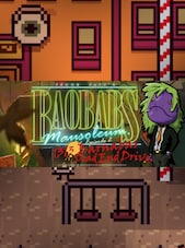 Baobabs Mausoleum Ep. 2: 1313 Barnabas Dead End Drive PC Steam Key GLOBAL