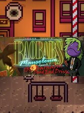 Baobabs Mausoleum Ep. 2: 1313 Barnabas Dead End Drive Steam Key GLOBAL Steam Klíč GLOBÁLNÍ