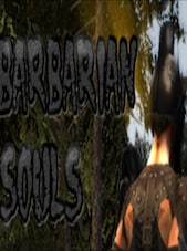 Barbarian Souls PC Steam Key GLOBAL
