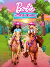 Barbie: Horse Trails PC Steam Gift GLOBAL