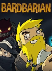 Bardbarian PC Steam Key GLOBAL