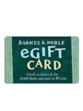 Barnes & Noble Gift Card 5 USD - Barnes & Noble Key - UNITED STATES Barnes & Noble Klíč SPOJENÉ STÁTY