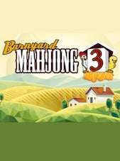 Barnyard Mahjong 3 PC Steam Clave GLOBAL