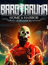 Barotrauma - Home & Harbor Expansion PC Steam Clave GLOBAL