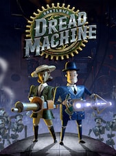 Bartlow's Dread Machine PC Steam Key GLOBAL