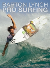 Barton Lynch Pro Surfing PC Steam Chiave GLOBALE