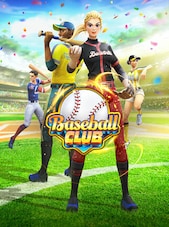 Baseball Club PC Steam Clé GLOBAL